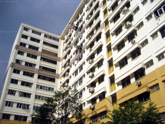 Pasir Ris Drive 6 thumbnail photo